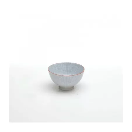 Tue, Bowl micro acquamarina - Zafferano