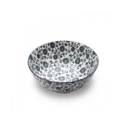 Tue, Big bowl oceano d. 203 - Zafferano