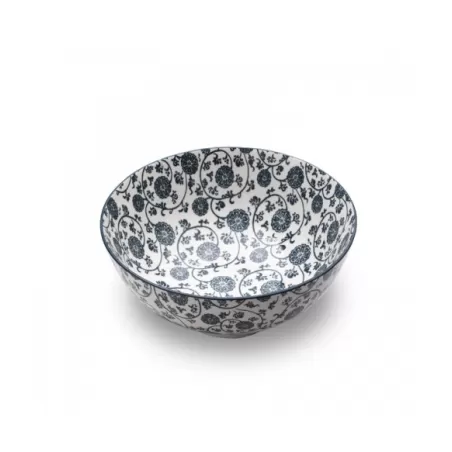 Tue, Big bowl oceano d. 203 - Zafferano