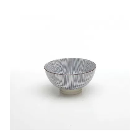 Tue, Bowl piccola fantasia a righe - Zafferano