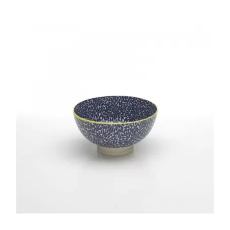 Tue, Bowl piccola fantasia blu - Zafferano