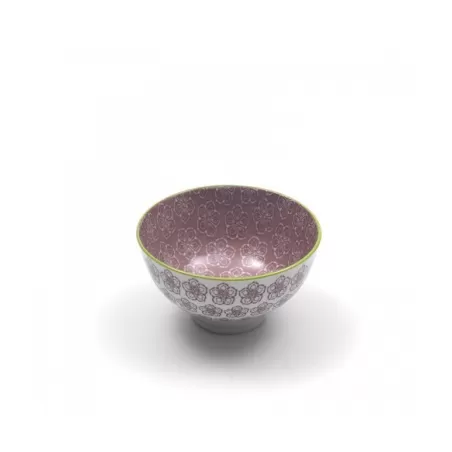 Tue, Bowl piccola rosa antico - Zafferano