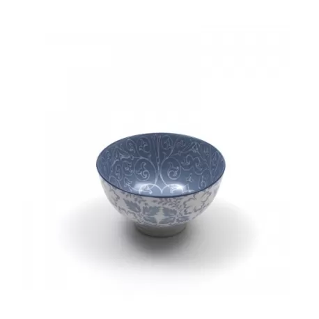 Tue, Bowl piccola turchese - Zafferano