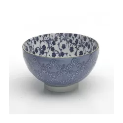 Tue tex, Bowl grande Bowl blu d. 203 - Zafferano