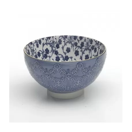 Tue tex, Bowl grande Bowl blu d. 203 - Zafferano