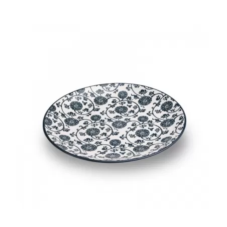 Tue, Piattino oceano d. 215 - Zafferano