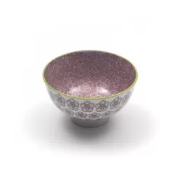 Tue, Bowl media rosa antico - Zafferano