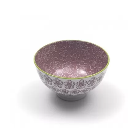 Tue, Bowl media rosa antico - Zafferano