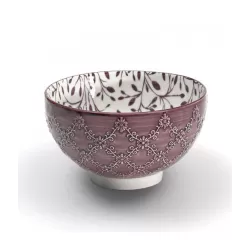 Tue tex, grande ametista d. 203 - Zafferano