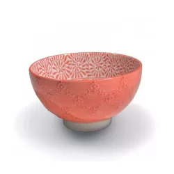 Tue tex, Bowl grande arancio d. 203 - Zafferano
