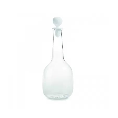 Bilia, Bottiglia con tappo bianco - Zafferano