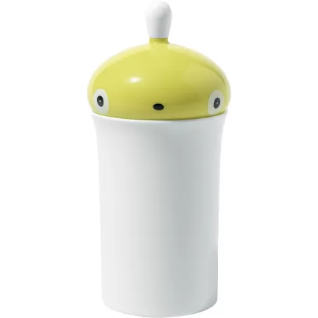 Pisellino, Porta cotton fioc