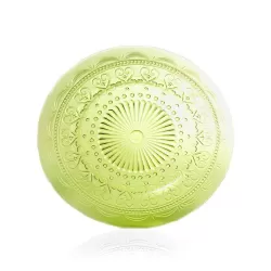 Provenzale, Piatto d. 34 verde mela - Zafferano