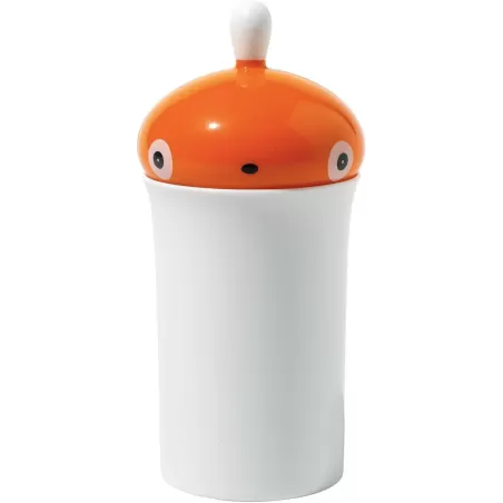 Pisellino, Porta cotton fioc