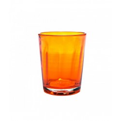Bei, Bicchiere arancio - Zafferano