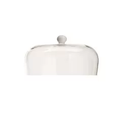 Bilia, Cupola bianco d. 180 - Zafferano