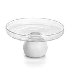 Bilia, Fingerfood d. 100mm bianco - Zafferano