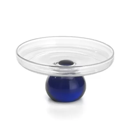 Bilia, Fingerfood d. 100mm blu - Zafferano