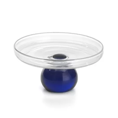 Bilia, Fingerfood d. 100mm blu - Zafferano