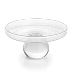 Bilia, Fingerfood d. 100mm trasparente - Zafferano