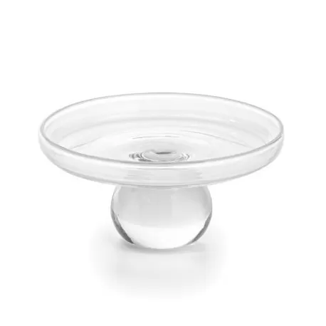 Bilia, Fingerfood d. 100mm trasparente - Zafferano