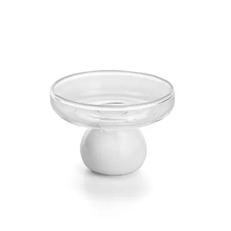 Bilia, Fingerfood d. 60mm bianco - Zafferano