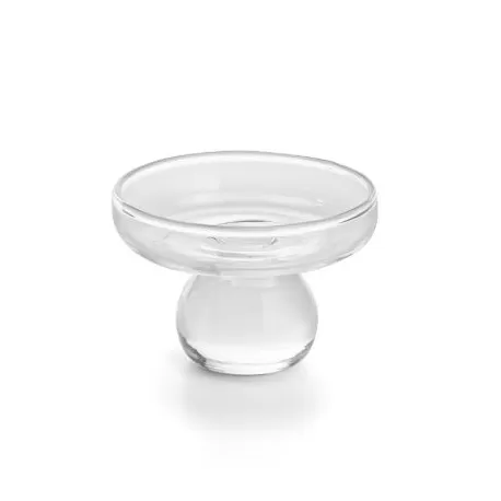 Bilia, Fingerfood d. 60mm trasparente - Zafferano