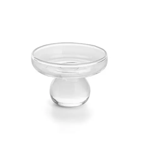 Bilia, Fingerfood d. 60mm trasparente - Zafferano