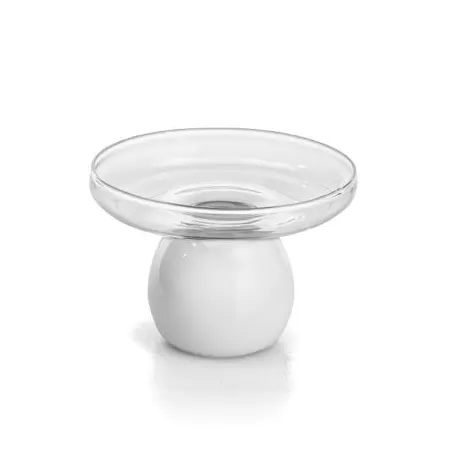 Bilia, Fingerfood d. 80mm bianco - Zafferano