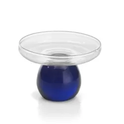 Bilia, Fingerfood d. 80mm blu - Zafferano