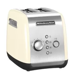Tostapane KitchenAid P2, Crema 2 scomparti