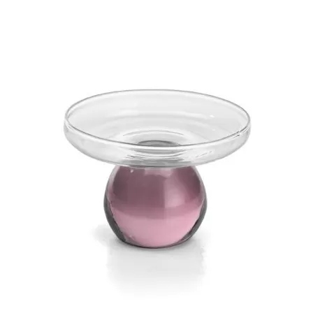 Bilia, Fingerfood d. 80mm rosa - Zafferano