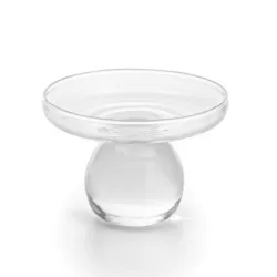 Bilia, Fingerfood d. 80mm trasparente - Zafferano