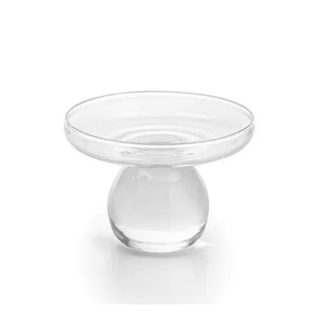 Bilia, Fingerfood d. 80mm trasparente - Zafferano