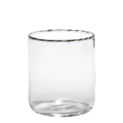 Intrecci, Vino nero/bianco - Zafferano