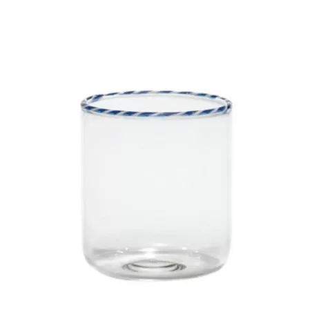 Intrecci, Vino blu/bianco - Zafferano