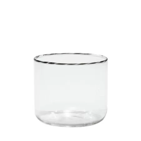 Intrecci, Liquore blu/bianco - Zafferano