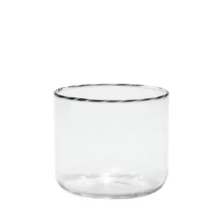 Intrecci, Liquore nero/bianco - Zafferano