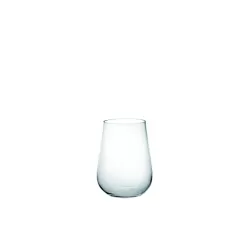 Tumblers & Bar, Bicchiere tumbler Cl.35 h. 99 - Zafferano