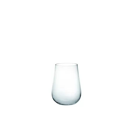 Tumblers & Bar, Bicchiere tumbler Cl.35 h. 99 - Zafferano