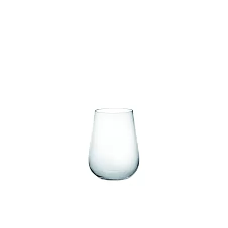 Tumblers & Bar, Bicchiere tumbler Cl.35 h. 99 - Zafferano