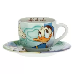 Tazza Colazione Paperino - Thun