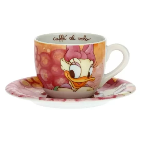 Tazza Colazione Paperina - Thun