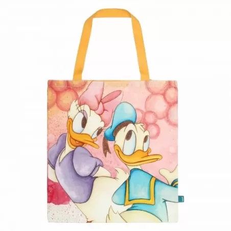 Shopper Paperino e Paperina - Thun