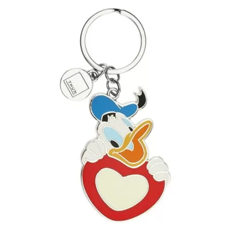 Portachiavi Paperino - Thun