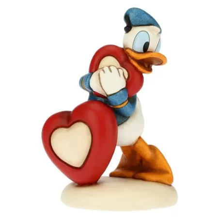 Paperino 10 Cm - Thun