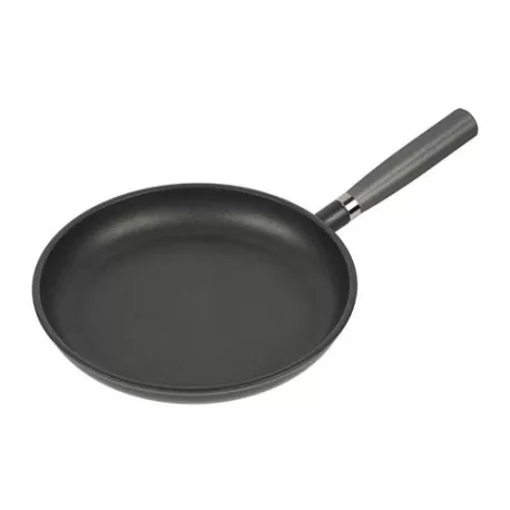 Padella bassa Cm. 24 Titanio Induzione - Pentolpress