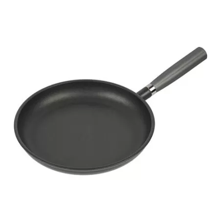 Padella bassa Cm. 24 Titanio Induzione - Pentolpress