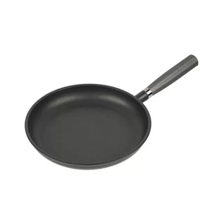 Padella bassa Cm. 28 Titanio Induzione - Pentolpress
