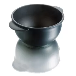 Casseruola Cm. 20 Titanio Induzione - Pentolpress